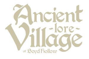 Ancient Lore Logo