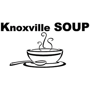Knoxville SOUP Logo