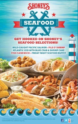 Shoney's 